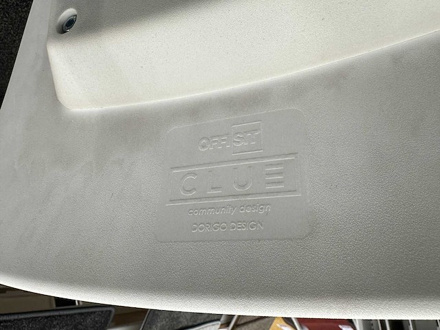 Clue - darigo design - draaikruk (3x) - afbeelding 3 van  3