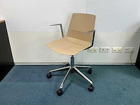 Clue - vergaderstoel - afbeelding 1 van  3