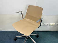 Clue - vergaderstoel - afbeelding 2 van  3