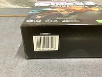 Cluedo: verraad bij huize tudor - (franstalig) bordspel (44x) - afbeelding 4 van  5