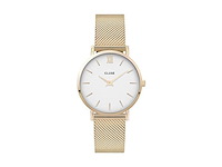 Cluse la minuit horloge goud 33mm - afbeelding 1 van  2