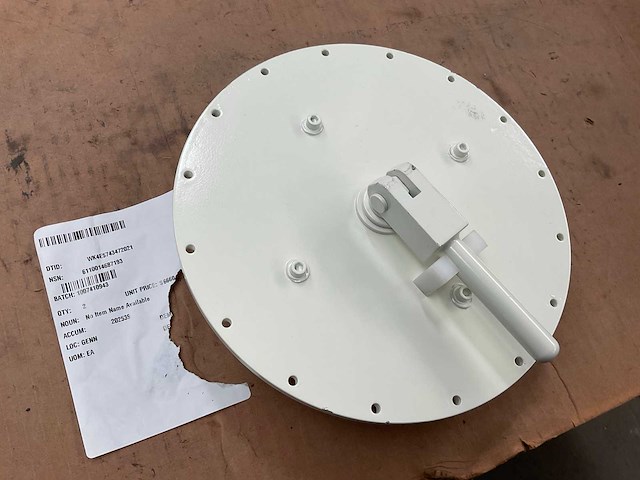 Clutch (2x) - afbeelding 3 van  4