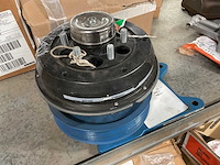 Clutch fan - afbeelding 2 van  4