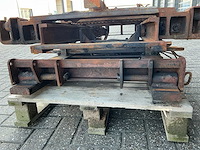 Cm 16 dh hefmast - afbeelding 2 van  10