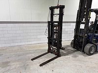 Cm 16 dh hefmast - afbeelding 1 van  10