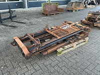 Cm 16 dh hefmast - afbeelding 3 van  10