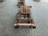 Cm 16 dh hefmast - afbeelding 4 van  10