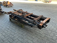 Cm 16 dh hefmast - afbeelding 5 van  10