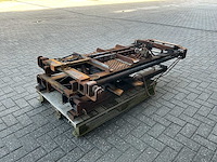 Cm 16 dh hefmast - afbeelding 6 van  10