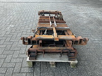 Cm 16 dh hefmast - afbeelding 7 van  10