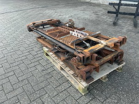 Cm 16 dh hefmast - afbeelding 8 van  10