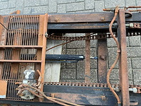 Cm 16 dh hefmast - afbeelding 10 van  10