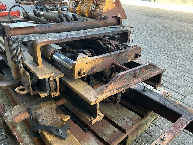 Cm 16 qhal hefmast - afbeelding 3 van  12