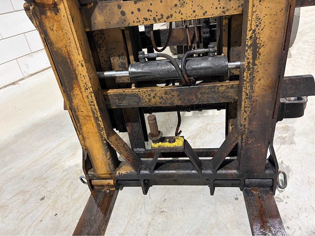 Cm 16 qhal hefmast - afbeelding 5 van  12