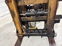 Cm 16 qhal hefmast - afbeelding 5 van  12