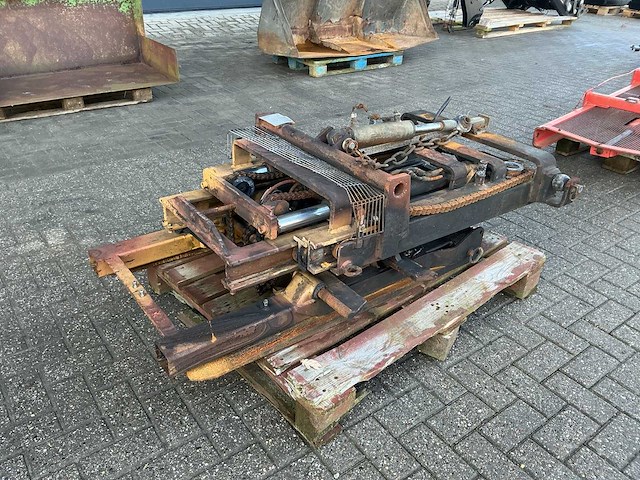 Cm 16 qhal hefmast - afbeelding 6 van  12