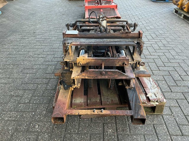 Cm 16 qhal hefmast - afbeelding 7 van  12