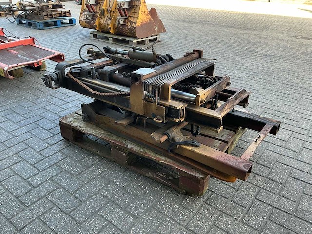 Cm 16 qhal hefmast - afbeelding 8 van  12