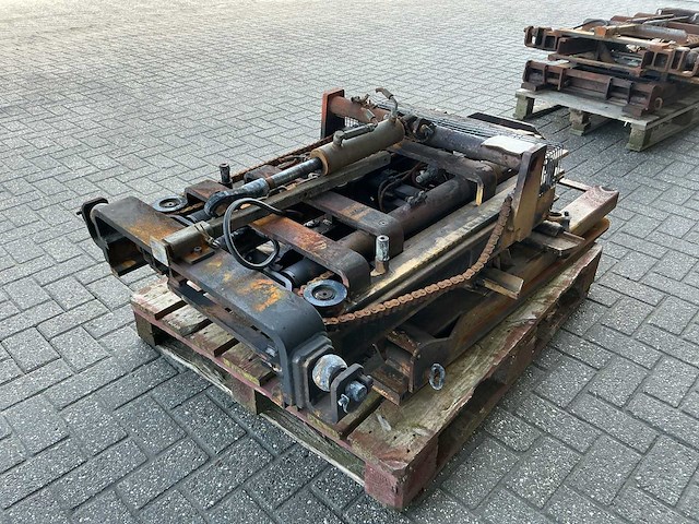 Cm 16 qhal hefmast - afbeelding 9 van  12