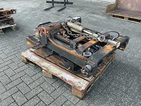 Cm 16 qhal hefmast - afbeelding 10 van  12