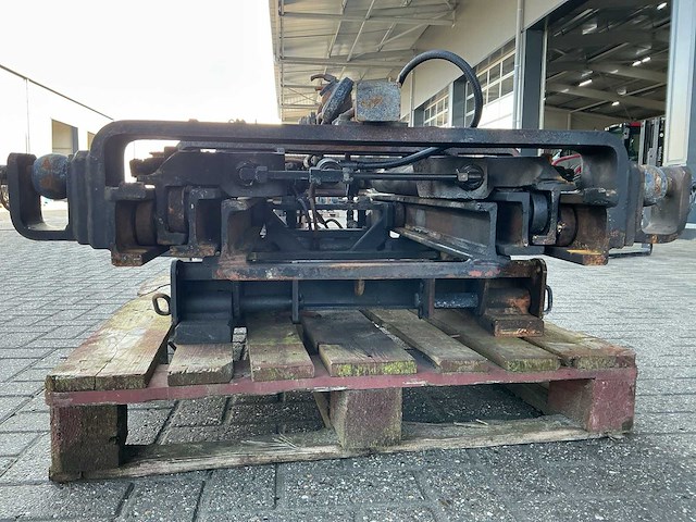 Cm 16 qhal hefmast - afbeelding 11 van  12