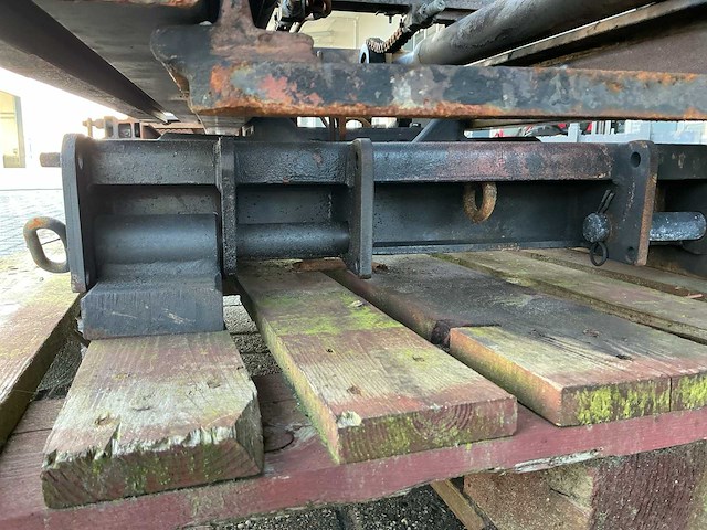 Cm 16 qhal hefmast - afbeelding 12 van  12