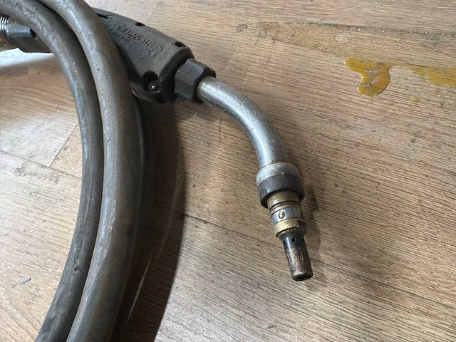 Cm industries lastoorts - afbeelding 2 van  4