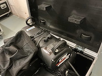 Cm lodestar - electric chain hoists (2x) - afbeelding 2 van  7