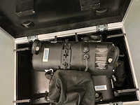 Cm lodestar - electric chain hoists (2x) - afbeelding 3 van  7