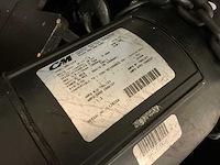 Cm lodestar - electric chain hoists (2x) - afbeelding 5 van  7