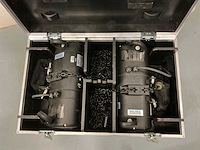 Cm lodestar - electric chain hoists (2x) - afbeelding 6 van  7