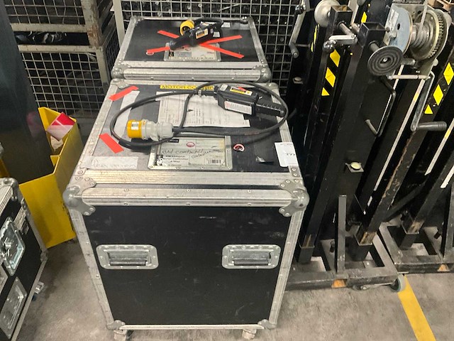 Cm lodestar 8-way motor controller (2x) - afbeelding 2 van  6