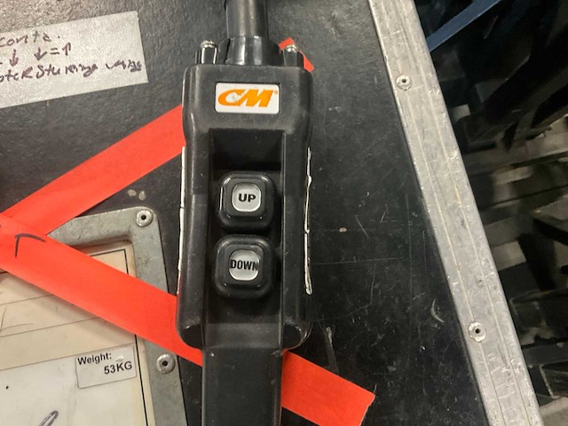 Cm lodestar 8-way motor controller (2x) - afbeelding 4 van  6