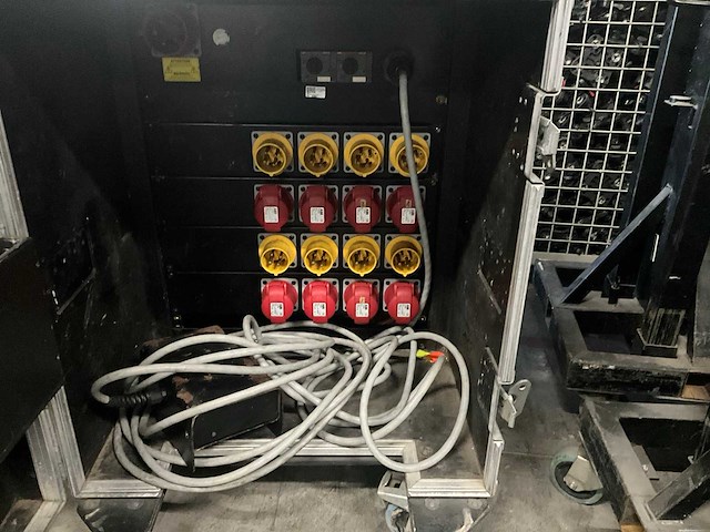 Cm lodestar 8-way motor controller (2x) - afbeelding 5 van  6