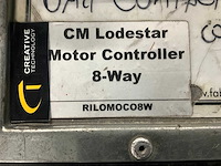 Cm lodestar 8-way motor controller (2x) - afbeelding 6 van  6