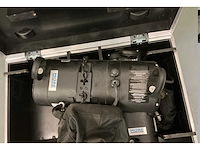 Cm lodestar chainhoist 0,5t electrische kettingtakel (2x) - afbeelding 3 van  7