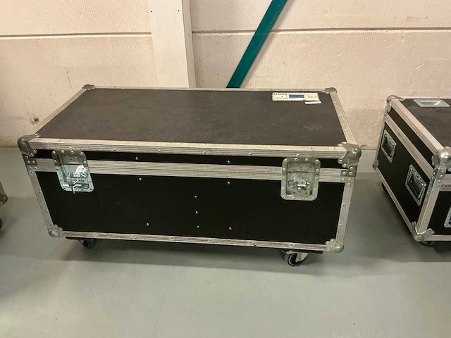 Cm lodestar chainhoist 0,5t electrische kettingtakel (2x) - afbeelding 6 van  7