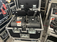 Cm lodestar motor hoist elektrische kettingtakel (2x) - afbeelding 1 van  9