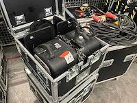 Cm lodestar motor hoist elektrische kettingtakel (2x) - afbeelding 2 van  9