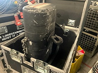 Cm lodestar motor hoist elektrische kettingtakel (2x) - afbeelding 3 van  9