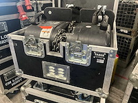 Cm lodestar motor hoist elektrische kettingtakel (2x) - afbeelding 4 van  9