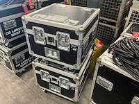 Cm lodestar motor hoist elektrische kettingtakel (2x) - afbeelding 5 van  9