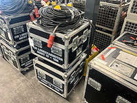 Cm lodestar motor hoist elektrische kettingtakel (2x) - afbeelding 9 van  9