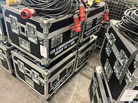 Cm lodestar motor hoist elektrische kettingtakel (4x) - afbeelding 5 van  9