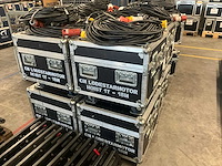 Cm lodestar motor hoist elektrische kettingtakel (4x) - afbeelding 5 van  9