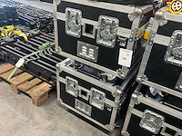 Cm lodestar motor hoist elektrische kettingtakel (4x) - afbeelding 6 van  9