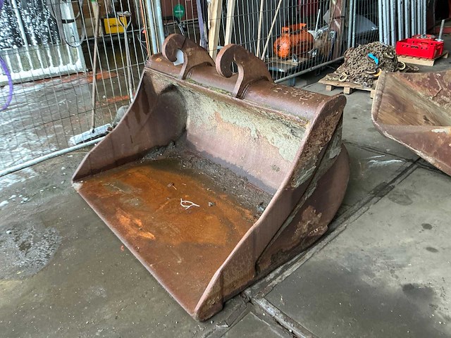 Cm30 180cm graafbak - afbeelding 1 van  6