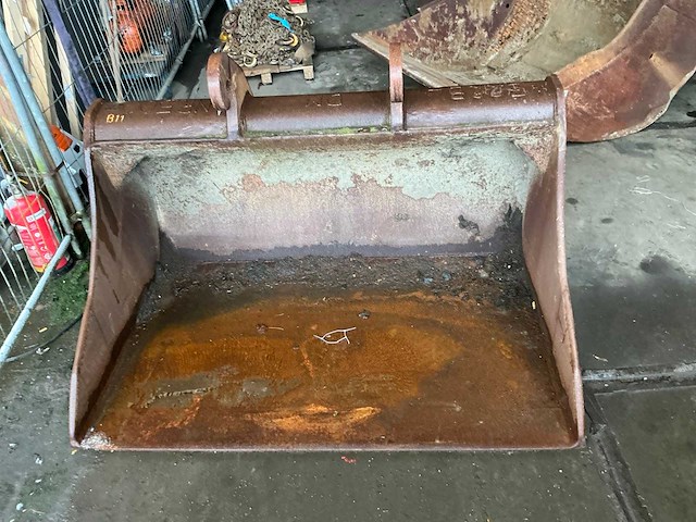 Cm30 180cm graafbak - afbeelding 2 van  6