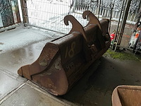 Cm30 180cm graafbak - afbeelding 3 van  6