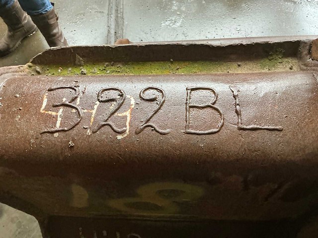 Cm30 180cm graafbak - afbeelding 4 van  6